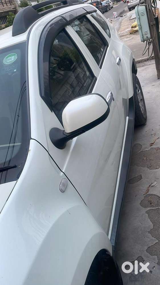 Renault Duster 2014 Diesel Well Maintained