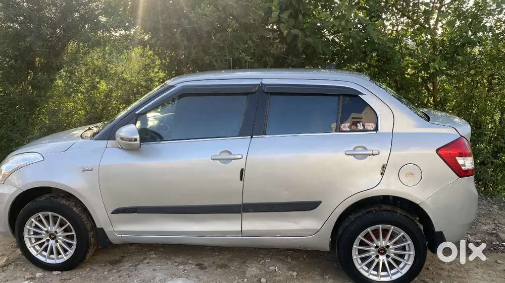 Maruti Suzuki Swift 2013 Vdi