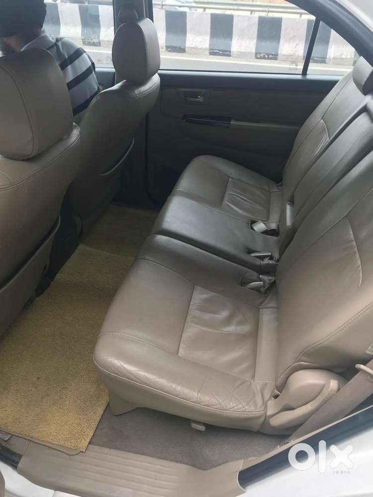 Toyota Fortuner 2013 Diesel Good Condition