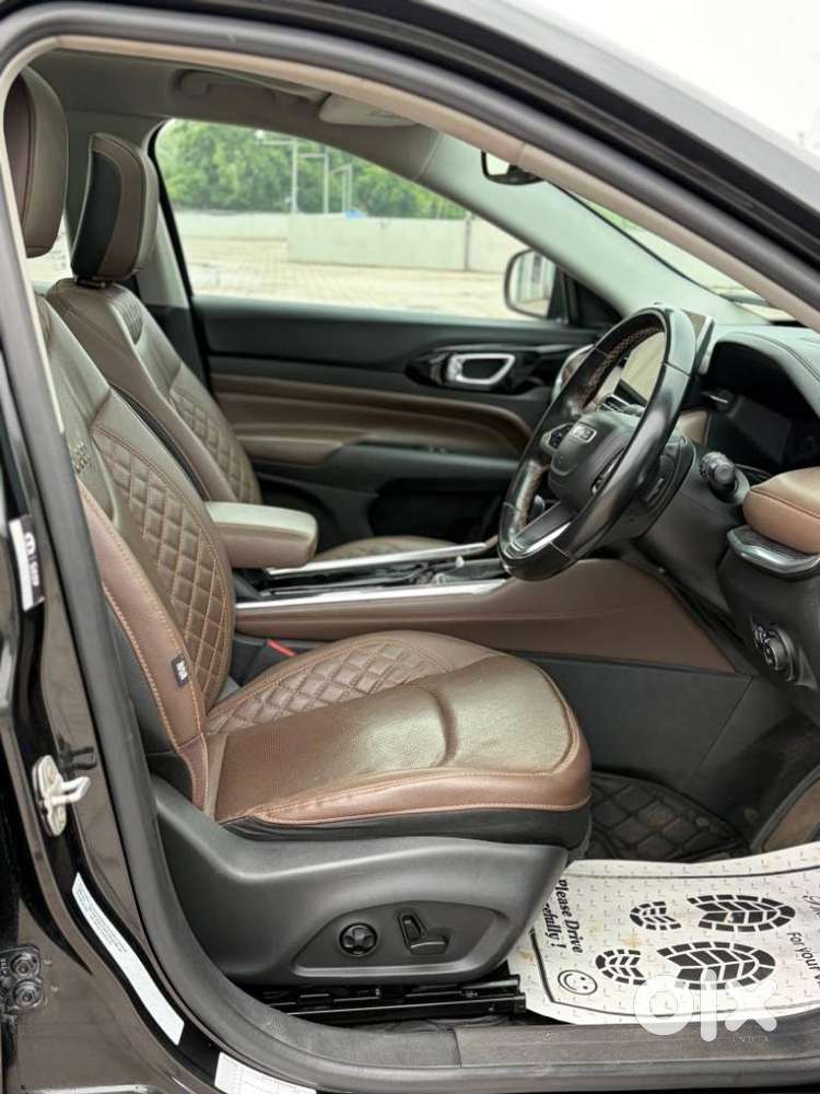 Jeep Meridian Limited Opt 4x4, 2023, Diesel