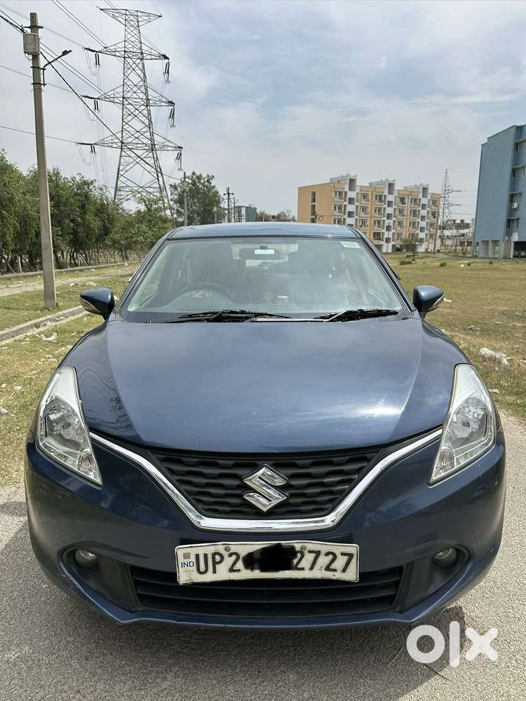 Maruti Suzuki Baleno Delta, 2018, Diesel