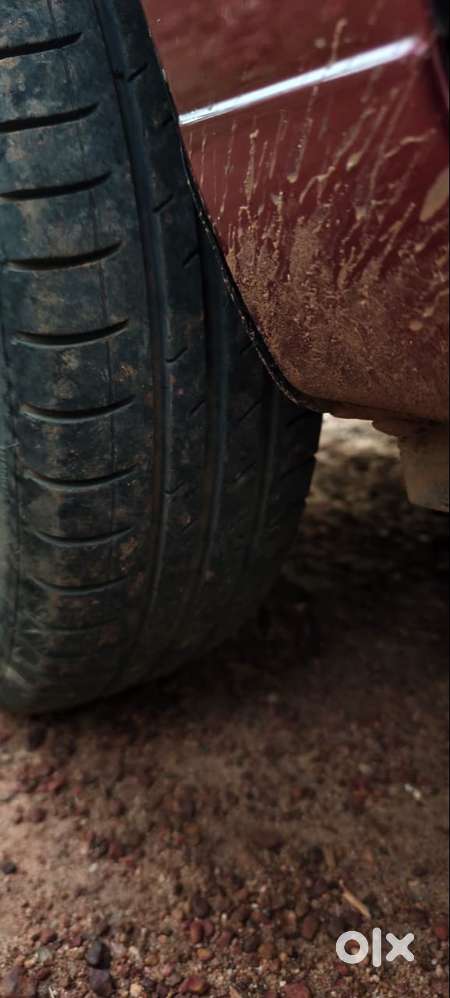 Alto K10, 2012, 30716km