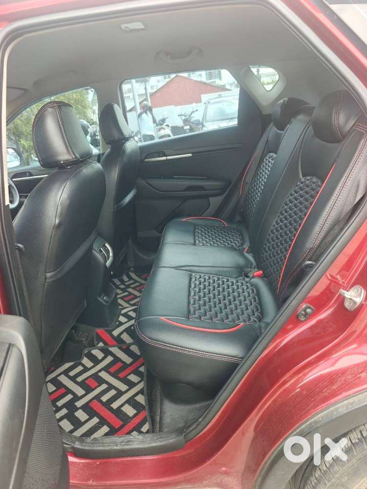 Kia Sonet 1.2 Htk, 2022, Petrol