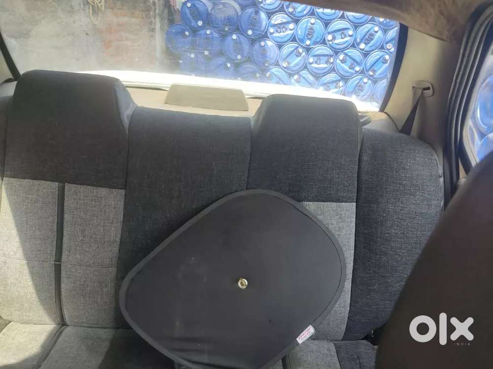 Tata Indigo Cs 2012 Diesel Well Maintained