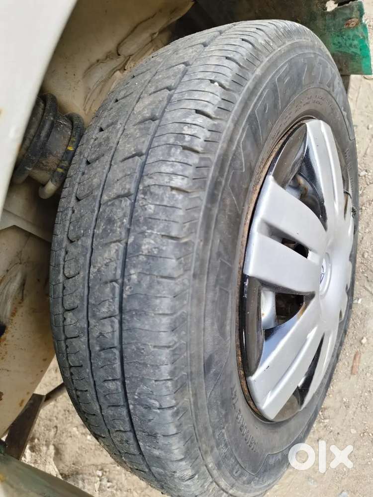 Maruti Suzuki Omni 2019, 250 Km Driven