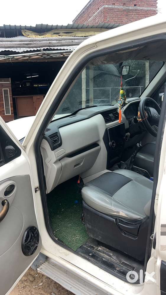 Mahindra Diesel 2019 Car