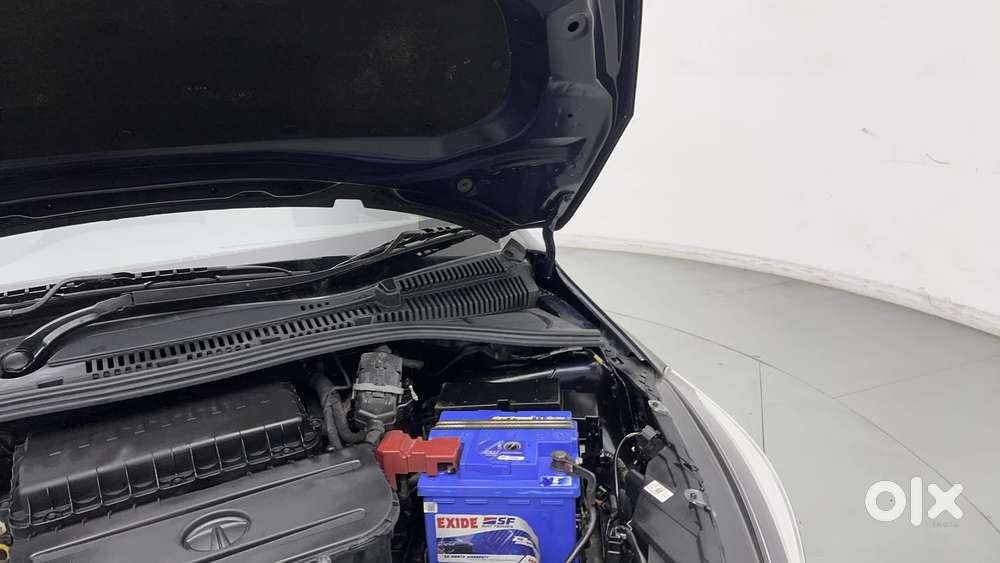 Tata Tigor 1.2 Revotron Xz Plus Cng, 2022, Cng & Hybrids