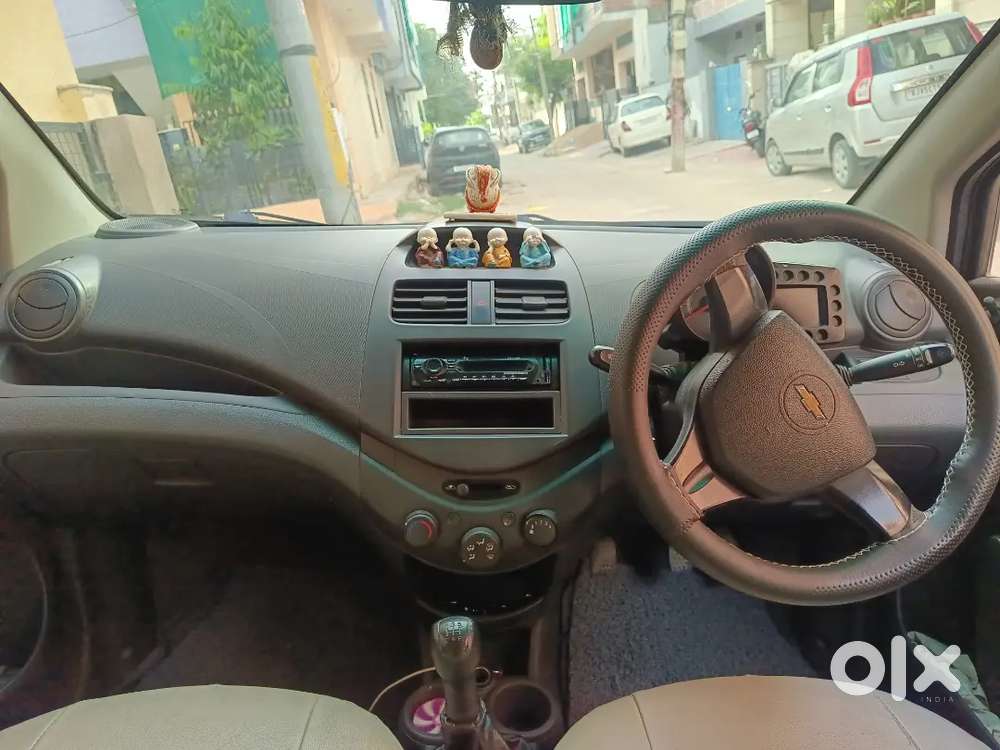 Chevrolet Beat Diesel 2015