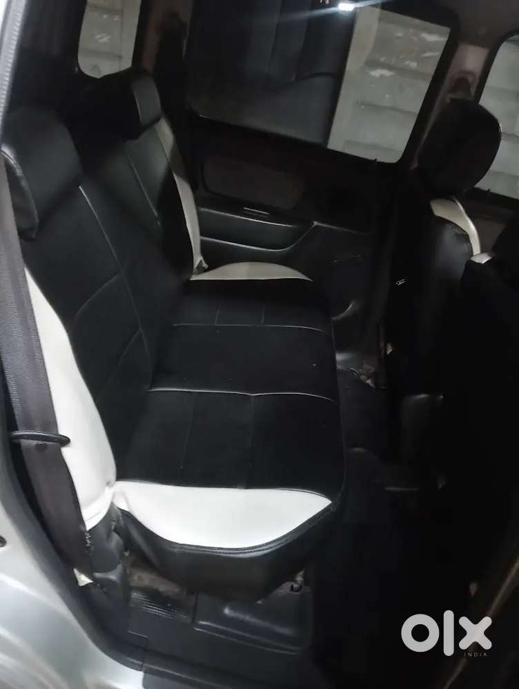 Maruti Suzuki Wagon R 1.0 2008 Petrol 96000 Km Driven