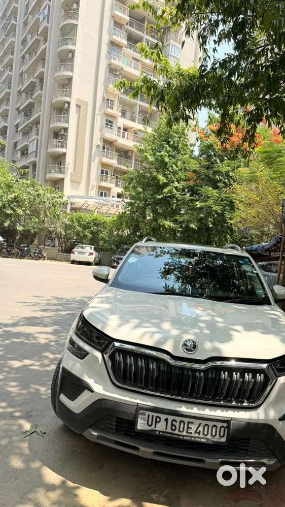 Skoda Kushaq 1.5 Dsg 2022 With 2 Yrs Smp + Ew Until 2028