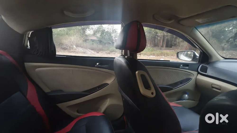 Teacher Owner Car Direct Owner Verna