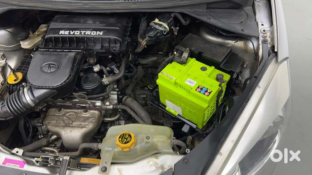 Tata Tiago 1.2 Revotron Xm, 2016, Petrol