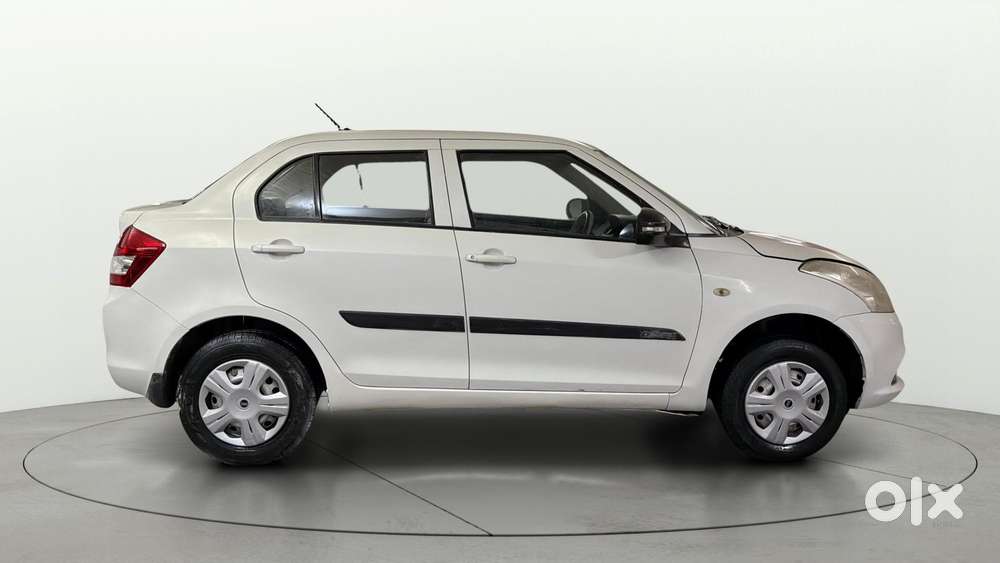Maruti Suzuki Swift Dzire 2012-2015 1.2 Lxi, 2015, Petrol