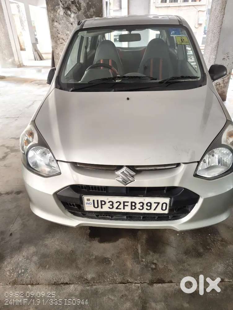 Alto 800 बिक्री के लिए – शानदार कंडीशन!