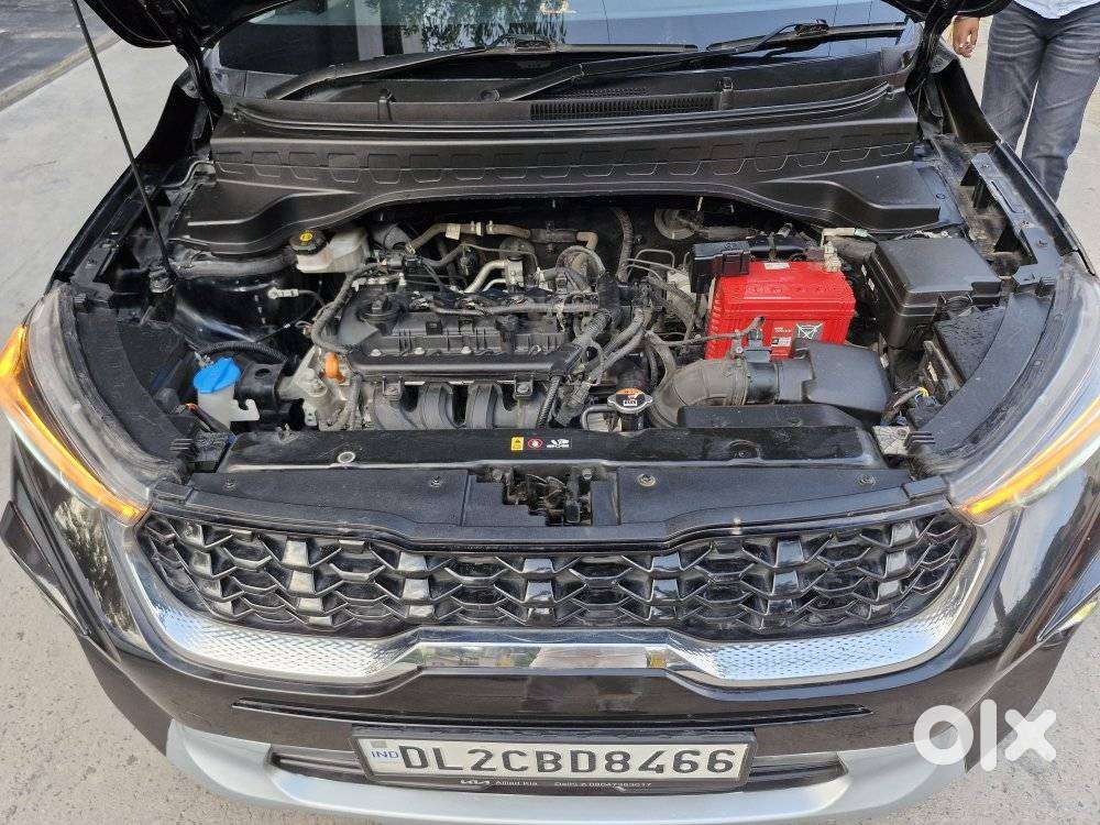 Kia Sonet 1.2 Htk Plus, 2023, Petrol