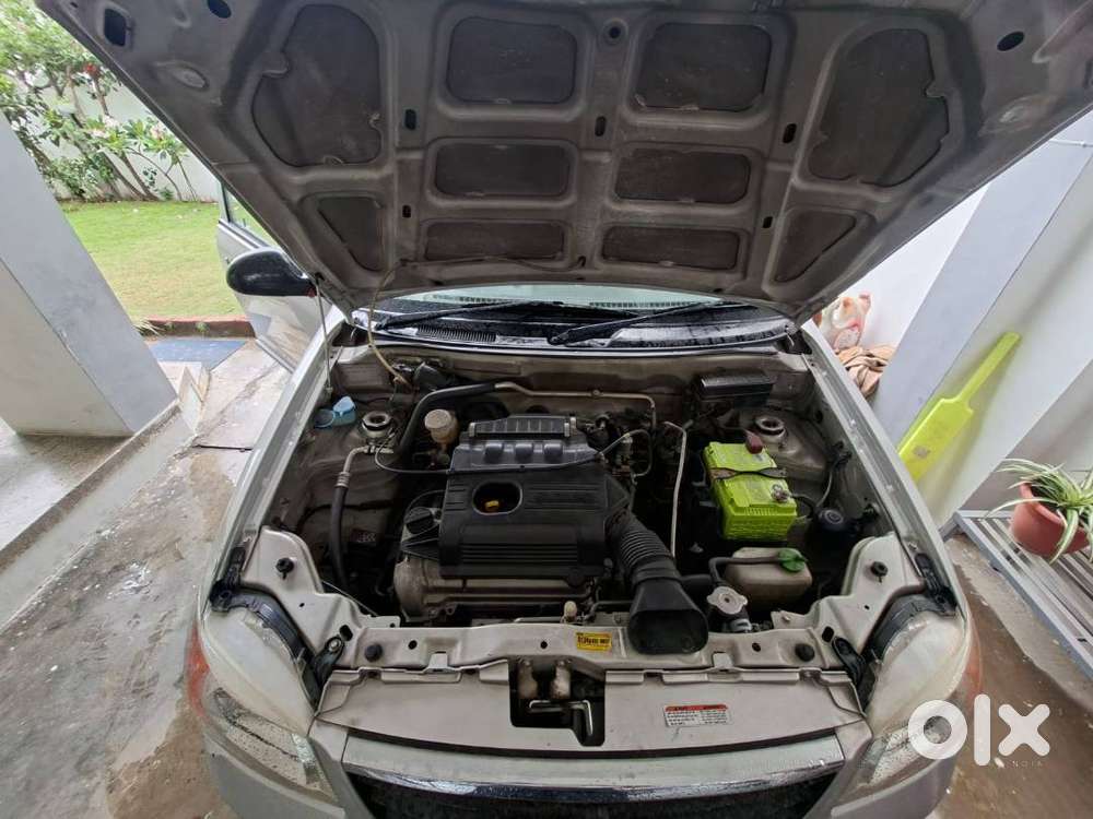 2014 Alto K10 Vxi Single Owner , Excellent Condition