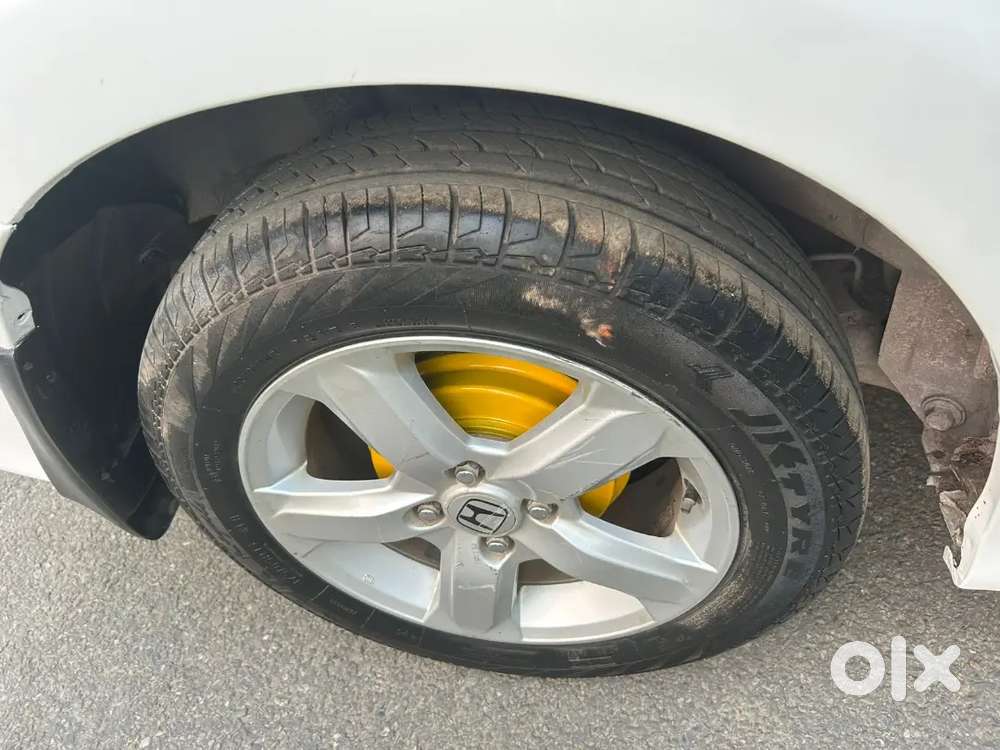 Honda City Petrol 2013 Model