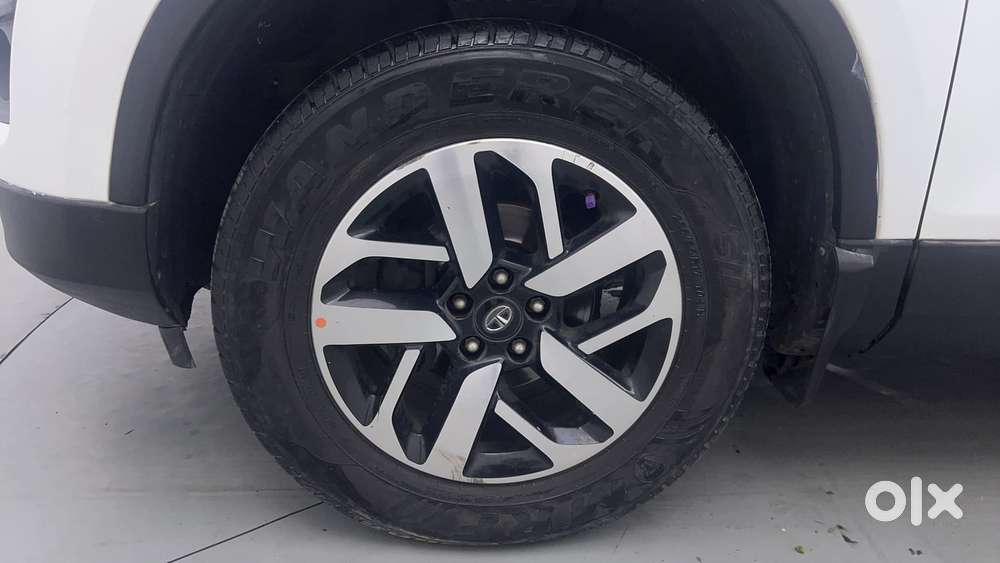 Tata Harrier Xza+, 2022, Diesel