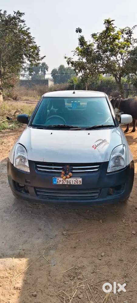 Maruti Suzuki Swift 2011 Diesel Manual
