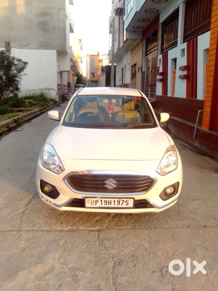 Maruti Dzire 2018 Year