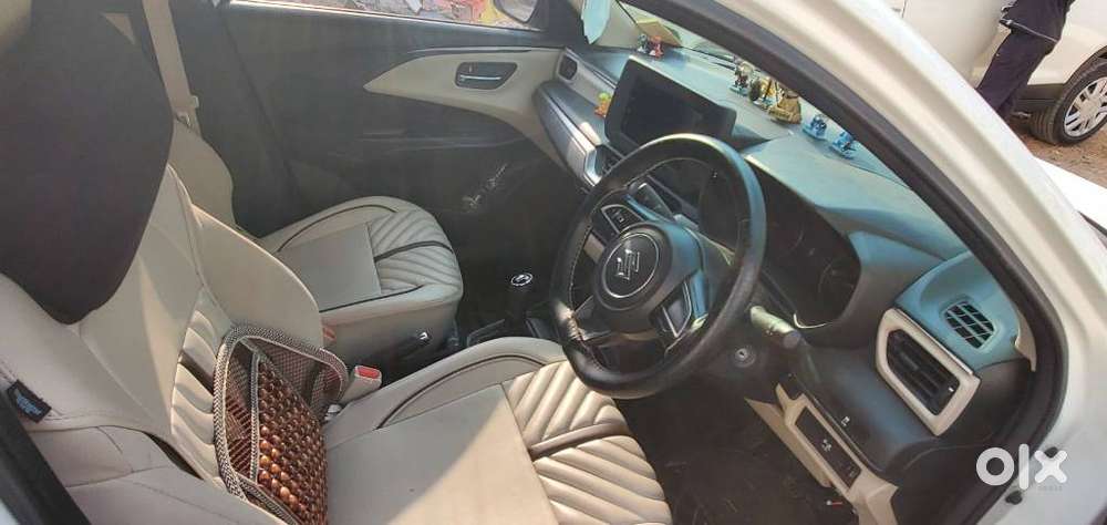 Maruti Suzuki Swift Dzire 1.3 Vxi, 2025, Cng & Hybrids