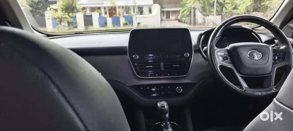 New Car Hyndai Creta
