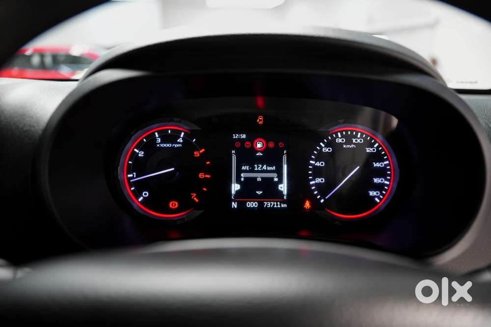 Mahindra Thar Lx Hard Top Diesel Mt 4wd, 2021, Diesel