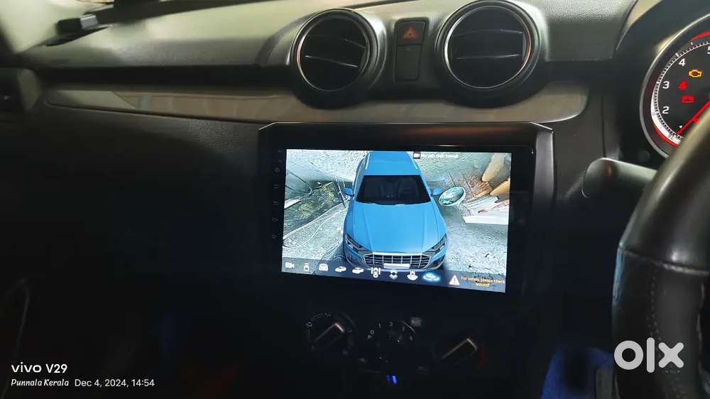 Maruti Suzuki Swift 2018 Petrol Manual