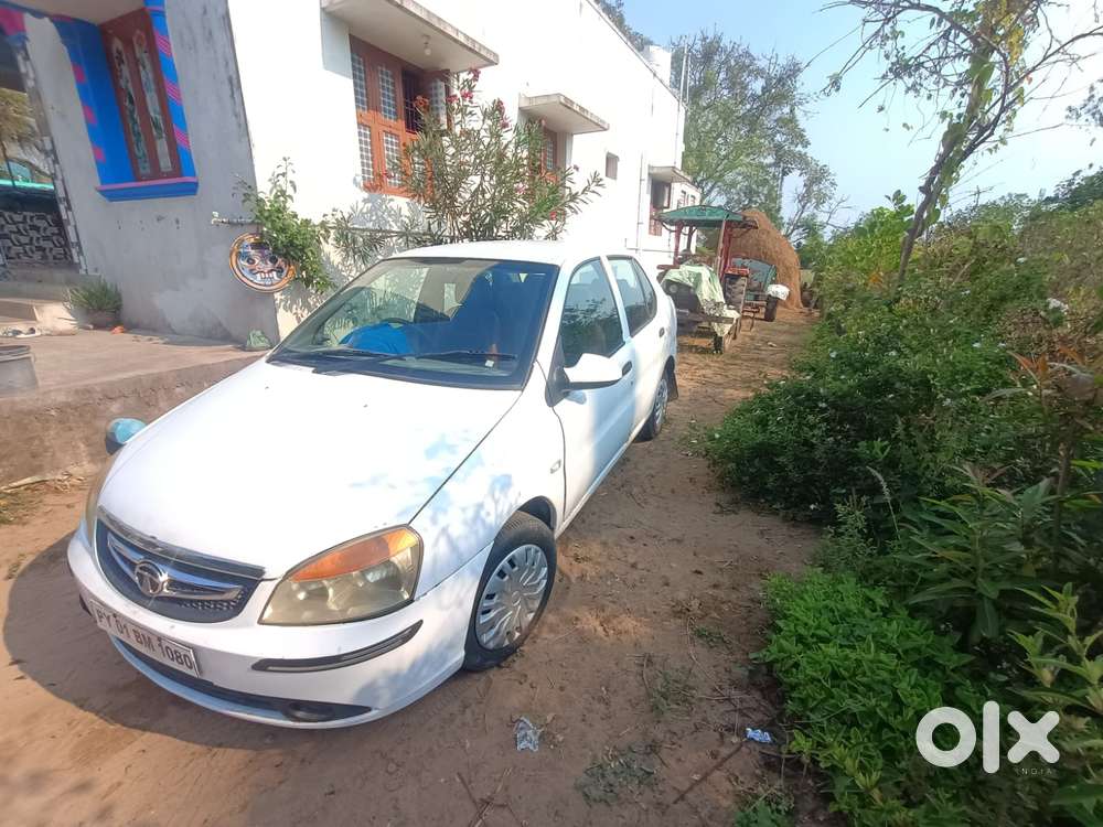 Tata Indigo Ecs Ecs Ls Tdi, 2011, Diesel