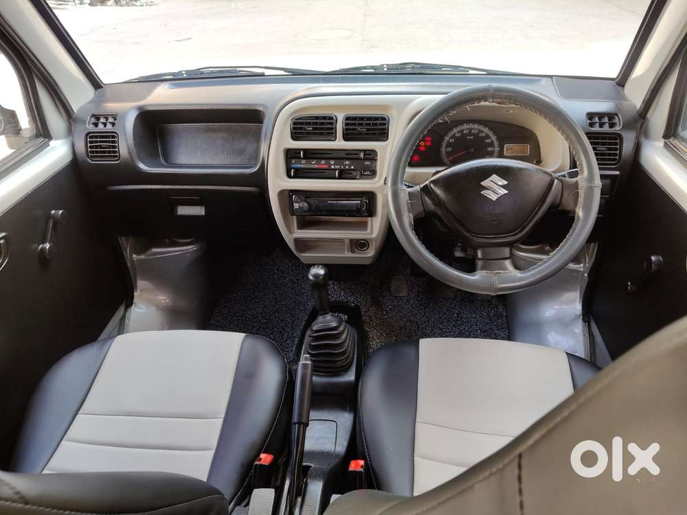 Maruti Suzuki Eeco Cng 5 Seater Ac, 2020, Cng & Hybrids