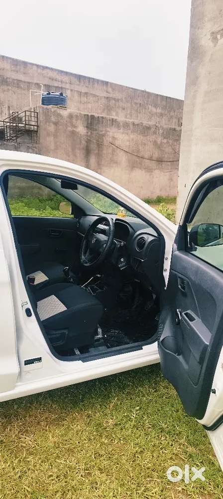 Maruti Suzuki Alto K10 Lxi 2026