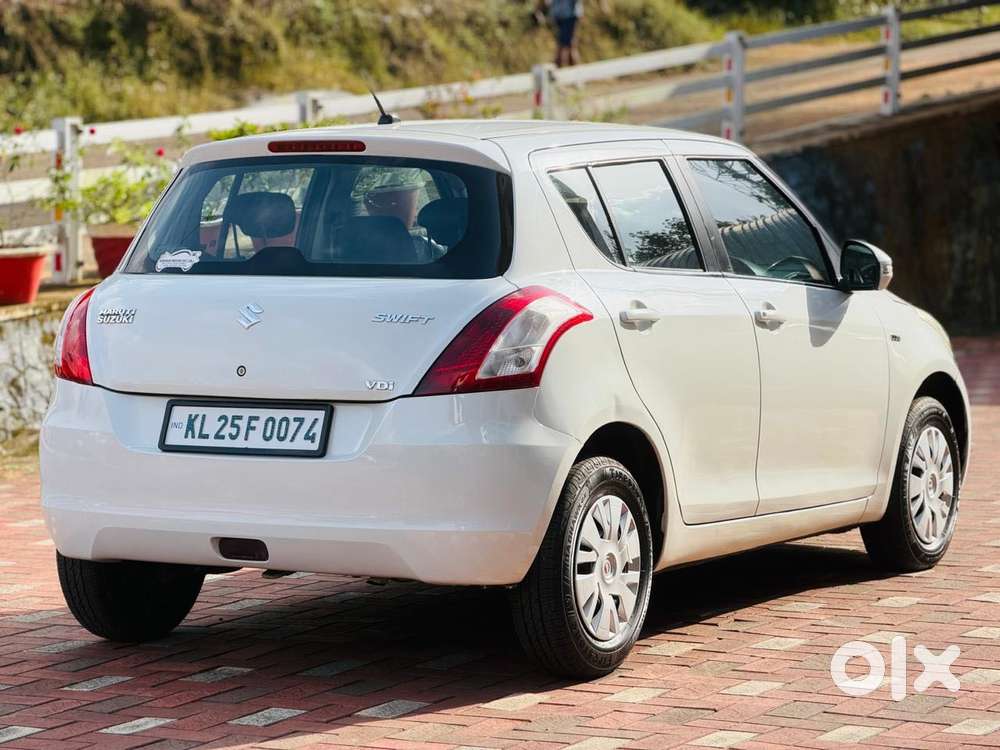Maruti Suzuki Swift Ddis Vdi, 2013, Diesel