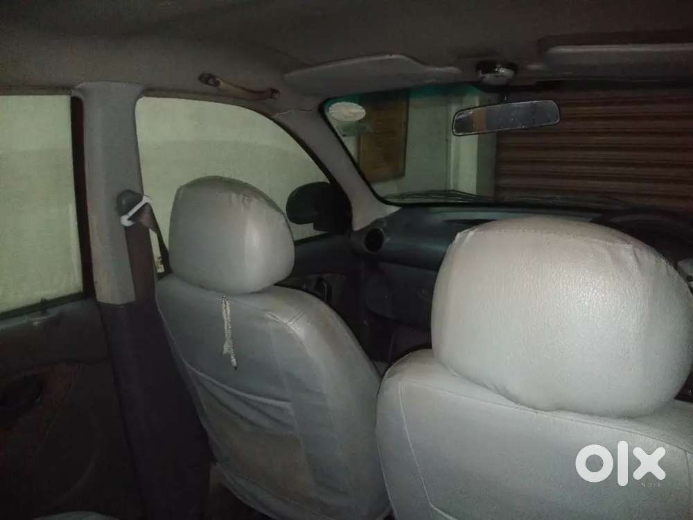 Hyundai Santro Xing Petrol 2007