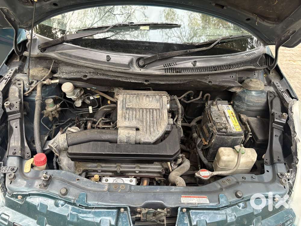 Maruti Suzuki Dzire 1.2 Vxi, 2012, Petrol