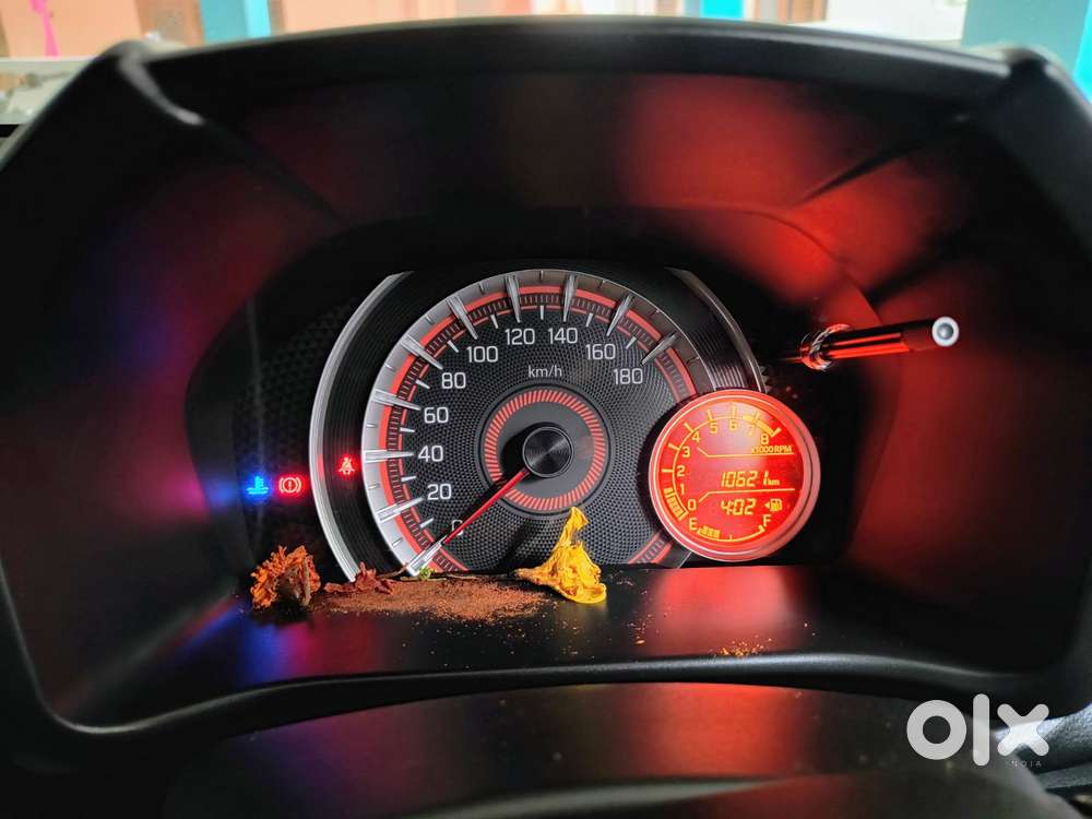 Maruti Suzuki Celerio 1.0 Zxi Plus Ags, 2023, Petrol