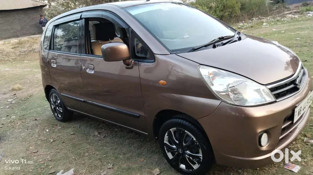 Zen Estilo,top Model,all Power, Very Good Condition