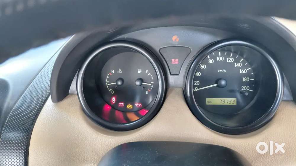 Chevrolet Aveo 2010 Petrol Good Condition