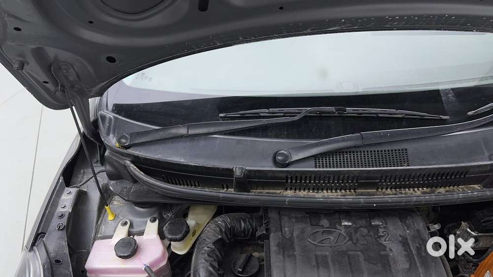 Hyundai Grand I10 Nios Corporate Edition 1.2 Vtvt, 2022, Petrol