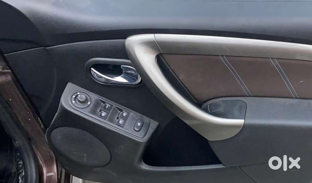 Renault Duster 1.5 Rxz Petrol, 2021, Petrol