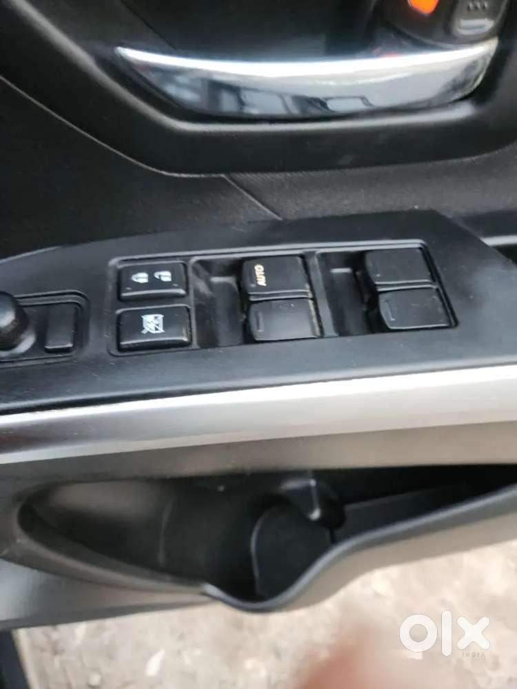 Maruti Suzuki S-cross 2018 Diesel Good Condition