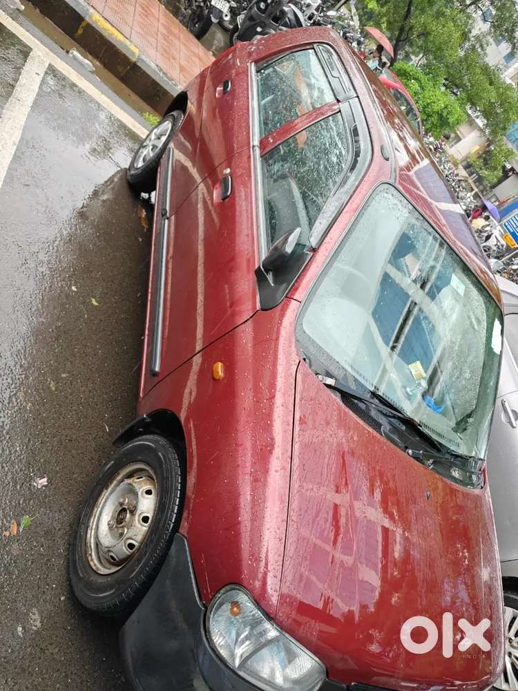 Maruti Suzuki Alto 2008