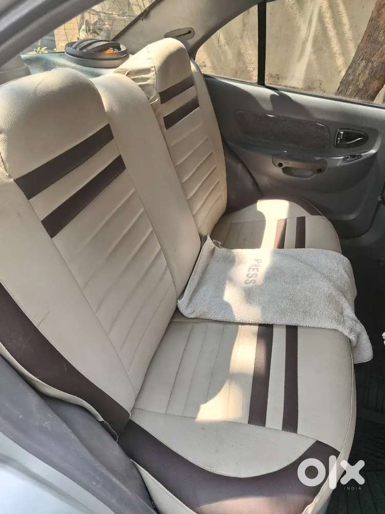 Hyundai Accent 1.5 Executive 2002