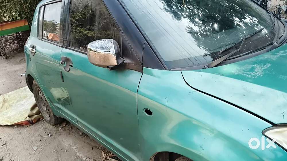 Maruti Suzuki Dzire 1.2 2005