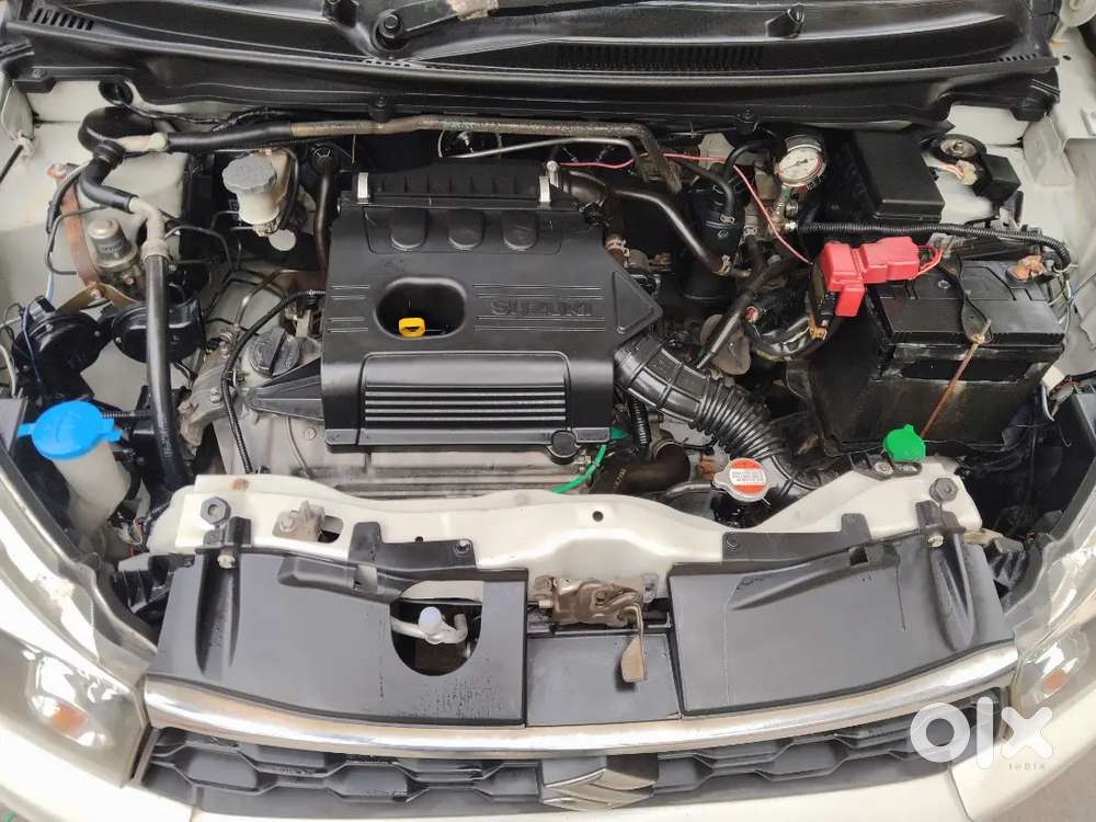 Maruti Suzuki Celerio 2019 Model
