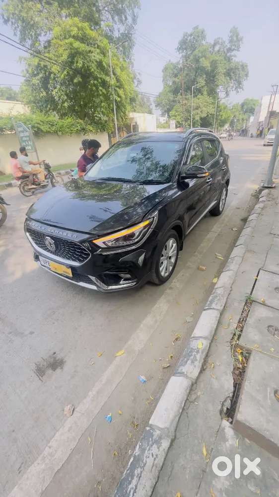 Mg Astor 2023 Petrol Manual Select