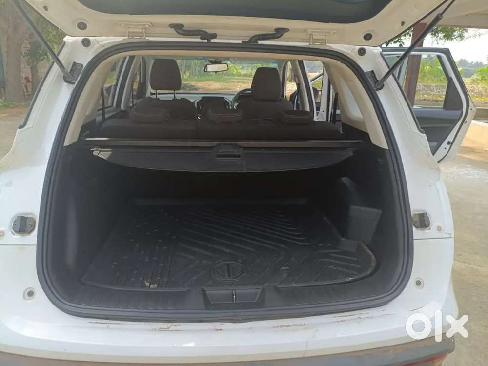 Mg Hector 1.5 Super 2020 Drive