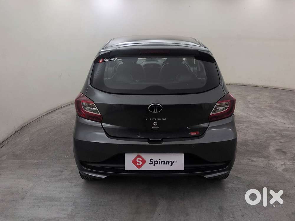 Tata Tiago Xe, 2024, Petrol
