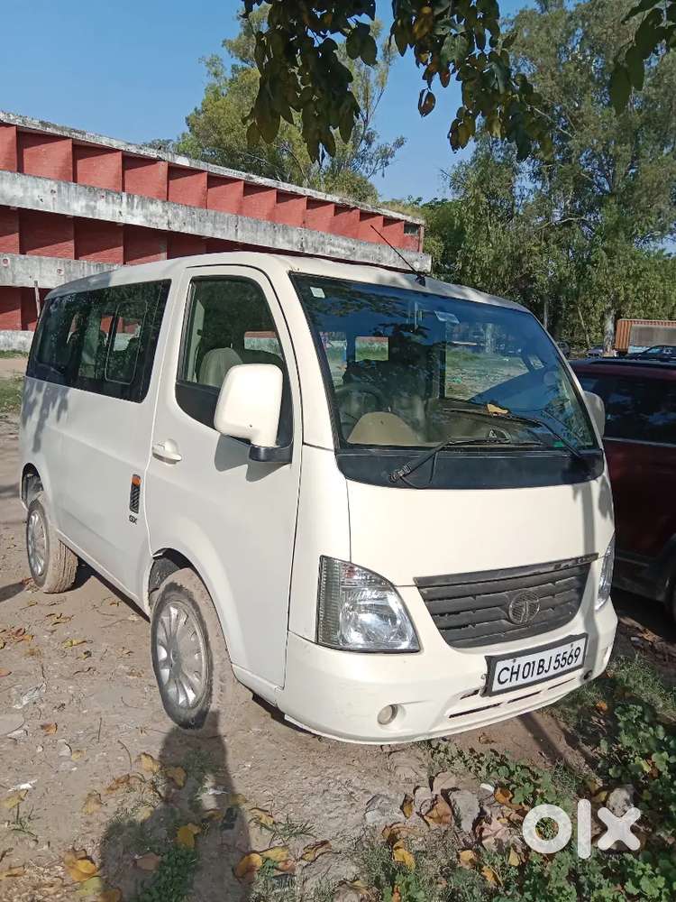 Tata Venture Excellent Condition