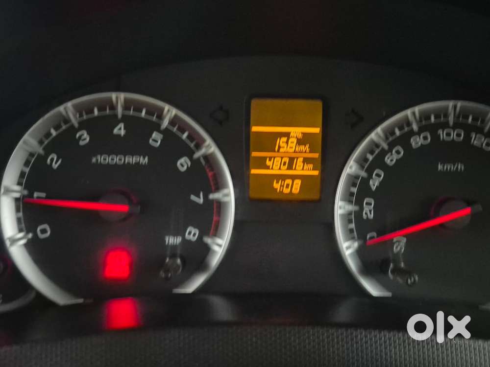 Maruti Suzuki Swift Dzire 2015-2017 1.2 Vxi, 2014, Petrol