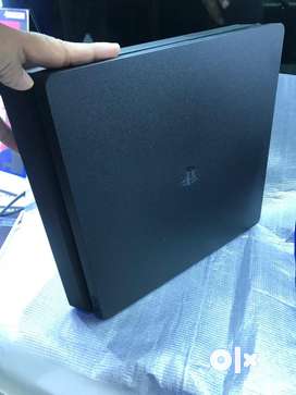 Ps4 slim best sale india